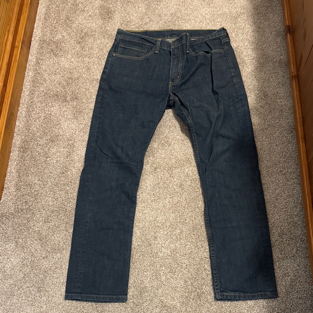 Men's Levi’s 511 Jeans